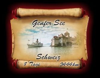 Genfer See